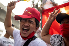 A Telenor szerint már helyreállt az internet Mianmarban