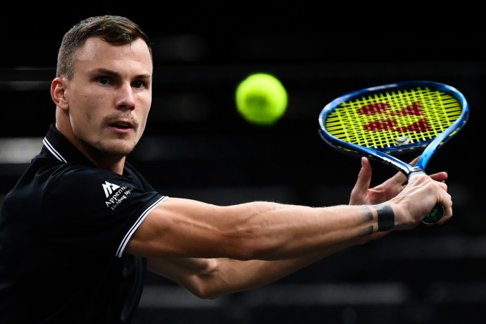 Babos és Fucsovics is nyert az Australian Open első fordulójában