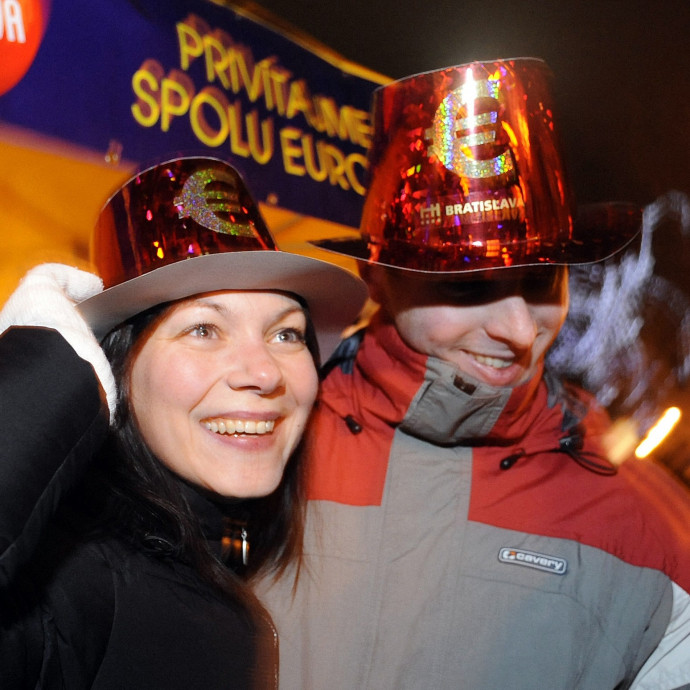 Ki hogy áll a MURI-ban? Magyarország eurófelkészültsége átlagos