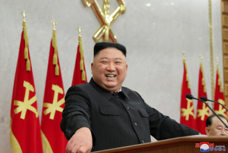 Több mint 300 millió dollárt loptak el észak-koreai hekkerek, hogy folytatódhasson az ország atomprogramja
