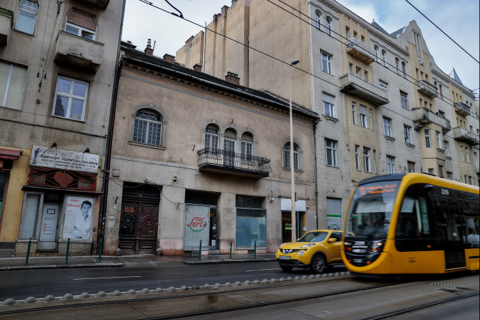 Újhullámos kávézókkal lehelnének életet a Margit körútba