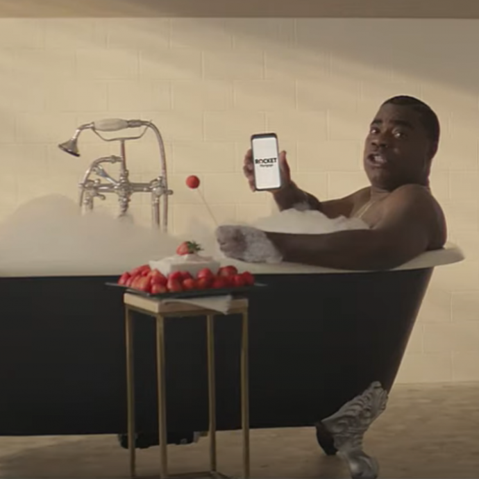 Sör, chips, autó? Nem, az idei Super Bowl győztese egy jelzálog reklám