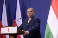 Feljelenti a Jobbik Orbán Viktort az oltás menetével kapcsolatos kijelentése miatt