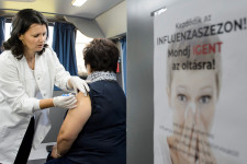 A koronavírus idén teljesen lenullázta az influenzát