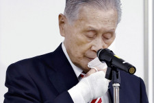 Mégis lemond a tokiói olimpia főszervezője szexista megjegyzése miatt