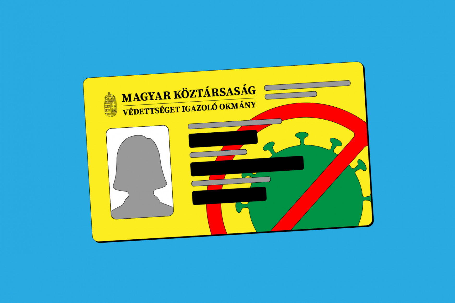 Vakcinaigazolvány: nagy kockázat lenne már most szabadjára engedni a beoltottakat