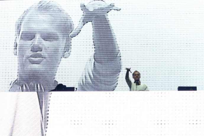 Avicii-emlékhelyet alakítanak ki Stockholmban