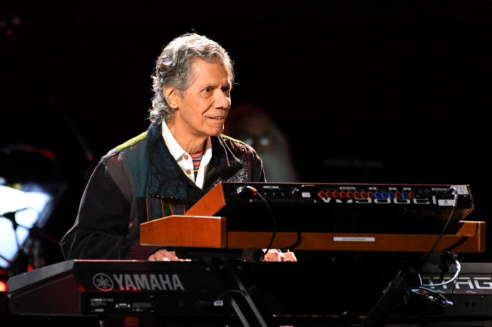 Meghalt Chick Corea, 23-szoros Grammy-díjas jazzlegenda