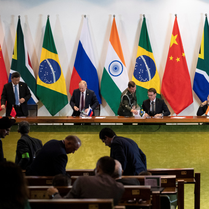 Helyzetbe hozta a járvány a világ egyik legkülönlegesebb gazdasági társulását