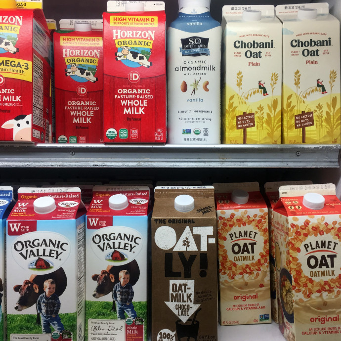 Magyarország elkezdi szélmalomharcát a világ meghatározó élelmiszeripari trendje ellen