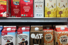 Magyarország elkezdi szélmalomharcát a világ meghatározó élelmiszeripari trendje ellen