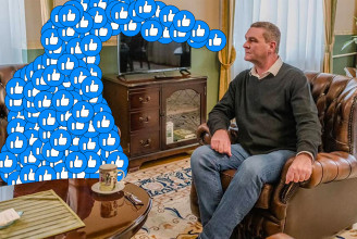 Ilyen még nem volt: Orbán Viktor elkezdett facebookos követőket veszíteni