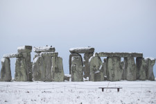 Újabb lépéssel közelebb kerültünk a Stonehenge rejtélyének megismeréséhez