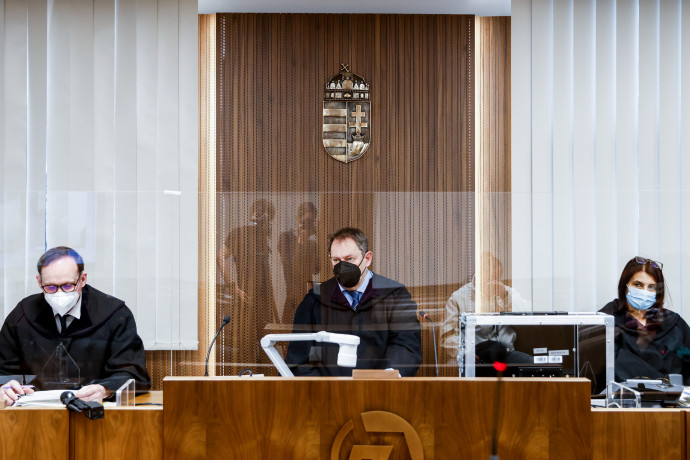 Prisztás-gyilkosság: Nem hitt Roháčnak a bíróság, elvetették a beismerő vallomását, H. Istvánra újra fegyház vár