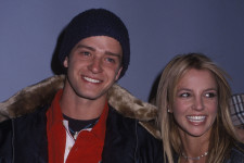 Justin Timberlake nyilvánosan kért bocsánatot volt barátnőjétől, Britney Spearstől