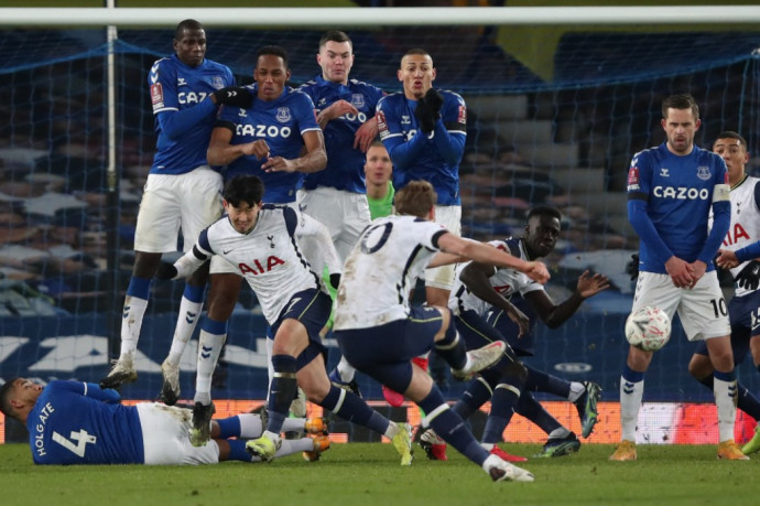 A Tottenham is Budapesten játssza a következő nemzetközi kupameccsét