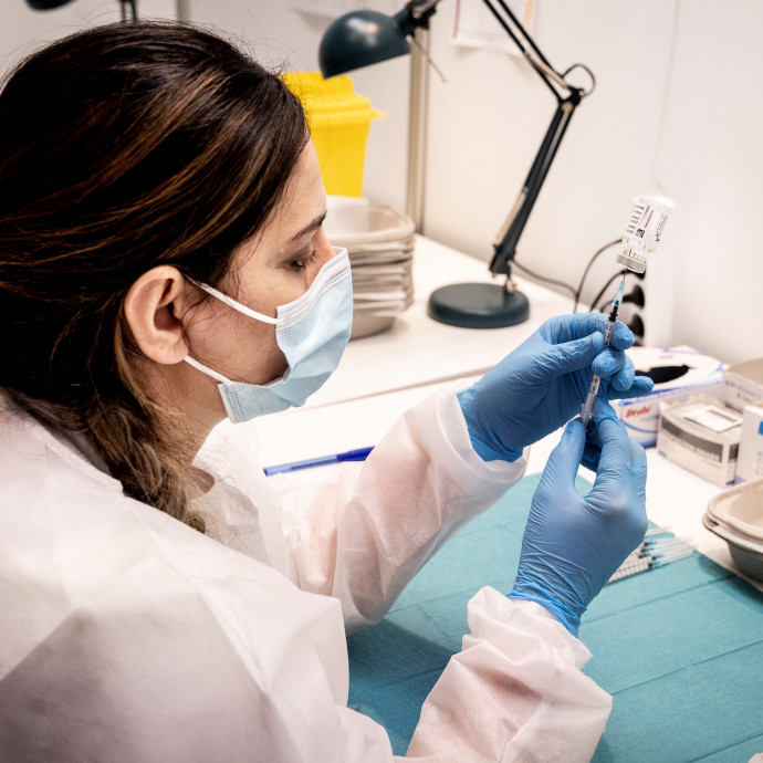 Nem a koronavírus-oltás miatt megy jól az AstraZenecának