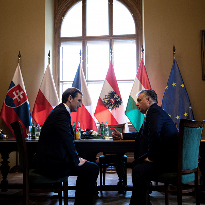 A pénzbőség még ahhoz sem elég, hogy az uniós átlaghoz felzárkózzunk, nemhogy Ausztriához