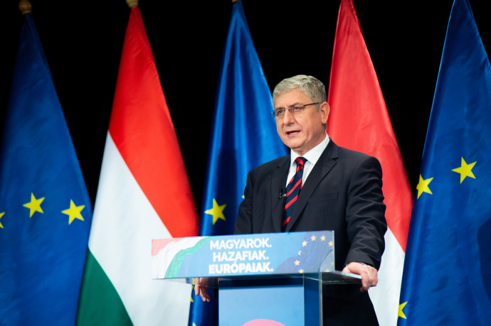 Gyurcsány Ferenc: A valóság vereséget mért a magyar kormányra