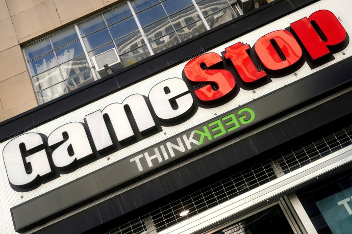 A Reddit és a Robinhood vezérigazgatója mellett DeepFuckingValue-t is beidézte a kongresszus a GameStop ügyében