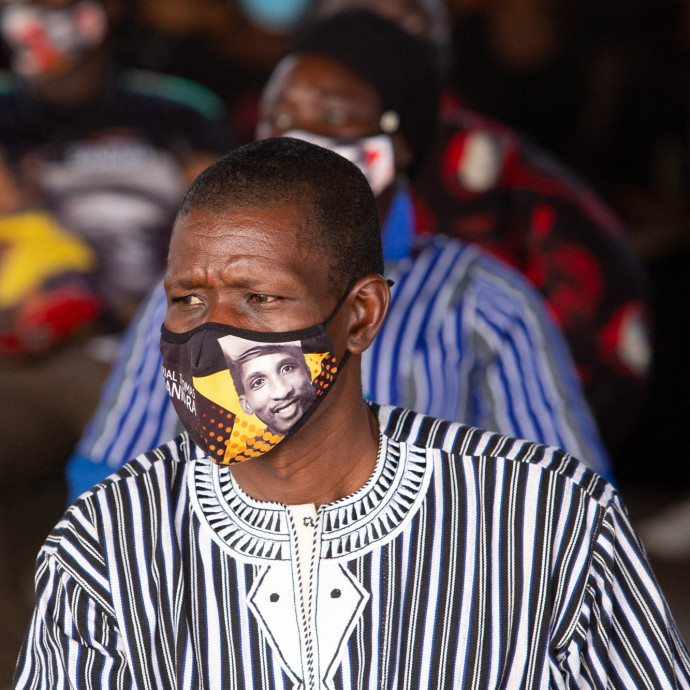Ha lassúnak tűnik az európai oltási tempó, érdemes megnézni egy afrikai országot