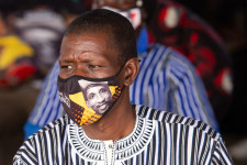 Ha lassúnak tűnik az európai oltási tempó, érdemes megnézni egy afrikai országot