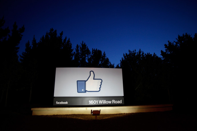 Küszöbön a háború: a világ a Facebook ellen