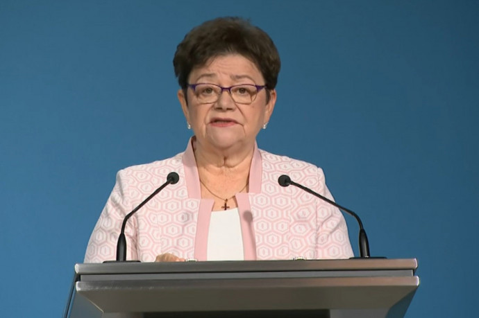 Operatív törzs: Az sem esik ki a rendszerből, aki nem fogadja el az éppen rendelkezésre álló vakcinát