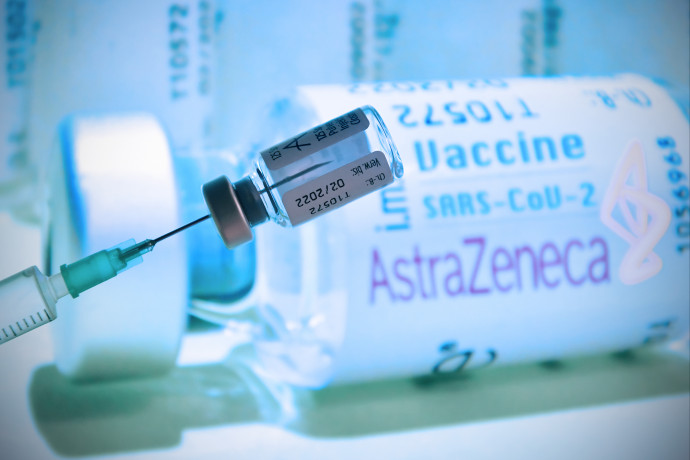 A WHO sürgősségi engedélyt adott az AstraZeneca vakcinájának