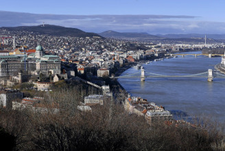 Karácsony: Budapest négyszer többet adózik most, mint Tarlós alatt