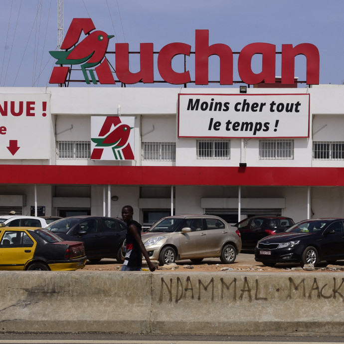 Franciaország után Romániában is használt ruhákat kezd árulni az Auchan