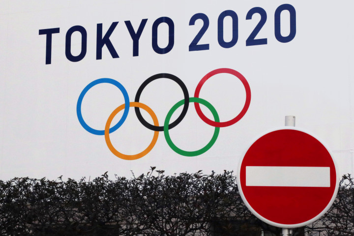 A japán cégek több mint fele minimum elhalasztaná az idei olimpiát