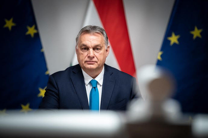 Orbán a V4-ről: Erős növekedés, alacsony munkanélküliség, gyors digitális átalakulás – ezek vagyunk ma mi