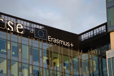 A brexit után Skócia szeretett volna újra bekerülni az Erasmus programba, de az EU elutasította