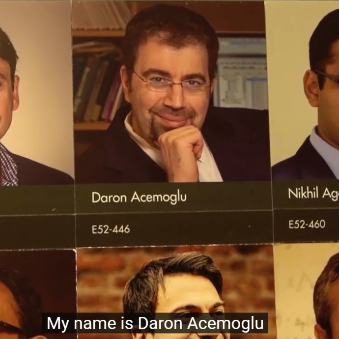 Kaliforniától Budapestig – világszínvonalú kutatók a Rajk Szakkollégium videósorozatában