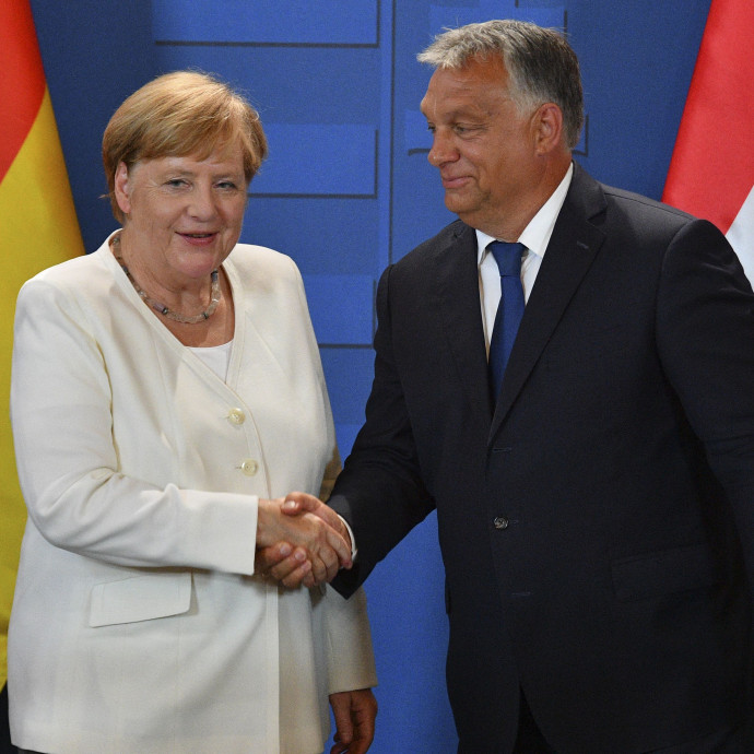 A multik, és azon belül a németek igen jól jártak a kormány gazdasági akcióprogramjával