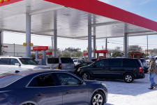 Sosem látott pofont kapott az amerikai olajkitermelés