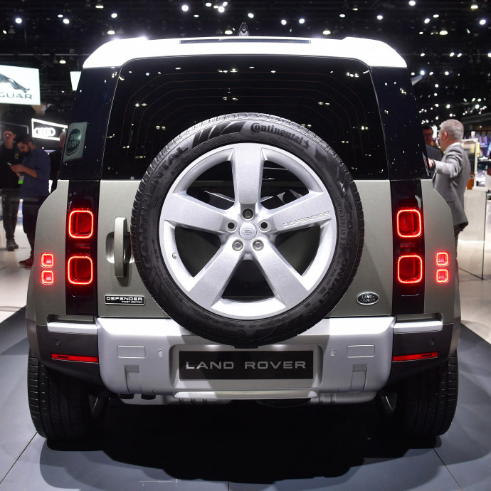 Minél nehezebb autót gyárt egy cég, annál többet szennyezhet