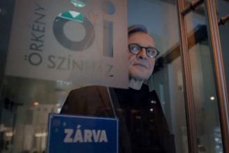 Hazai színészek és a magyarul beszélő Marco Rossi kéri arra az embereket, hogy oltassanak a minél hamarabbi nyitás érdekében