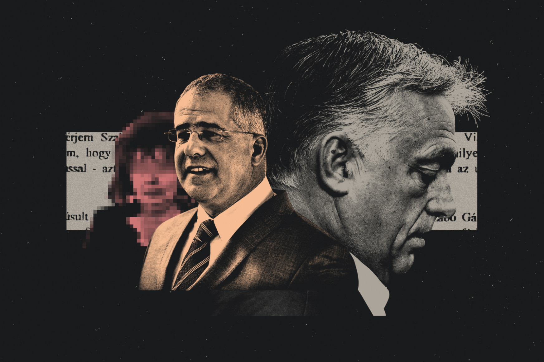 A felfoghatatlan Kósa-ügy és Orbán dilemmája