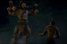 Elég véres lesz a Mortal Kombat-film az előzetes alapján