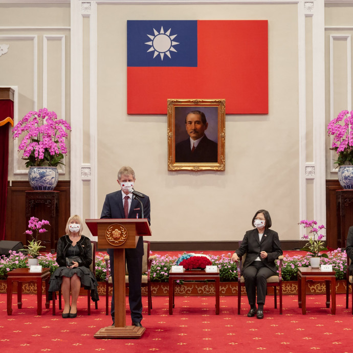 Állami programmal készíti fel a stratégiai cégeit kibertámadásokra és a kínai nyomulásra Csehország