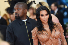Kim Kardashian és Kanye West válnak
