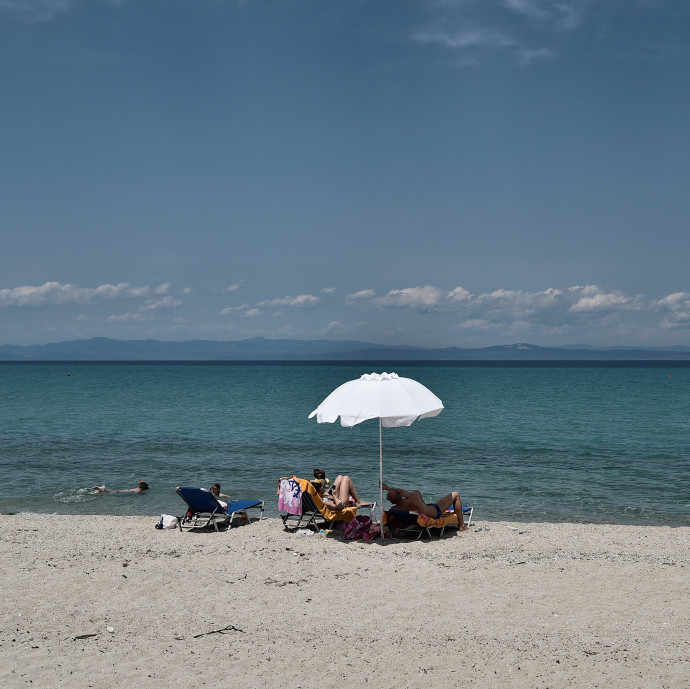 Mégiscsak lehet ebből külföldi nyaralás idén