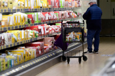 Összefog az Aldi két ága az élelmiszerek házhoz szállítása érdekében