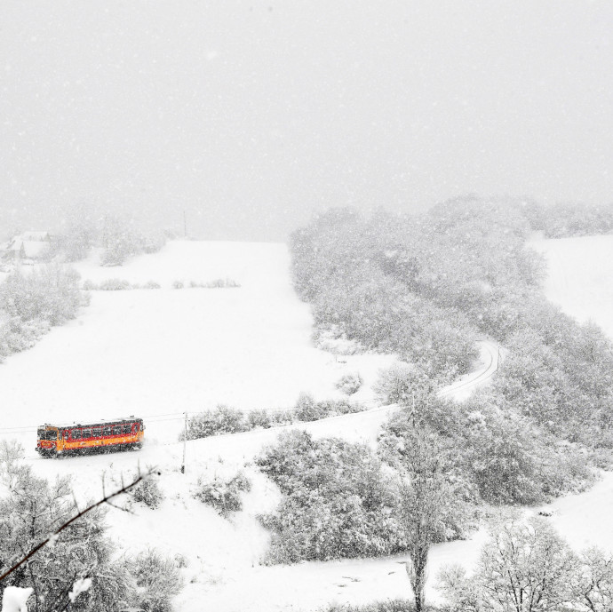 Sosem érdekeltek még ennyi embert a belföldi téli kirándulóhelyek