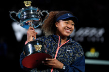 Oszaka negyedik Grand Slamjét nyerte az Australian Openen