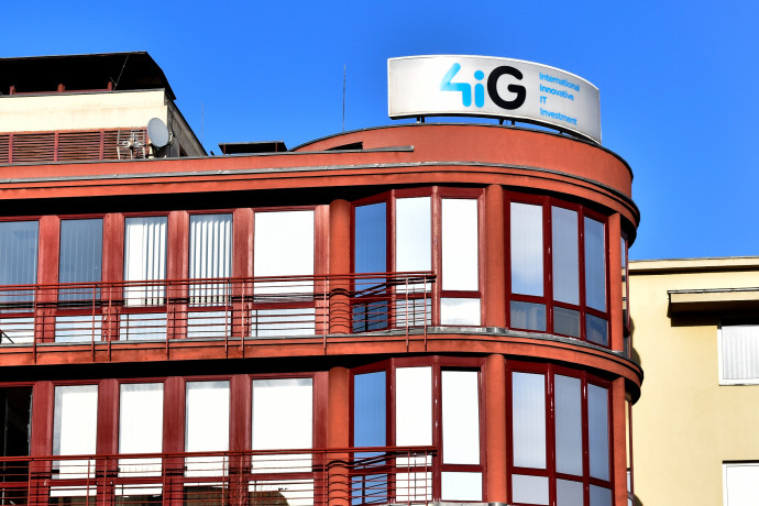 Jászai Gellért és a 4iG az informatika után a távközlési piacon is erősít