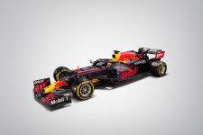 F1: erős copy-paste-tel készült a 2021-es Red Bull