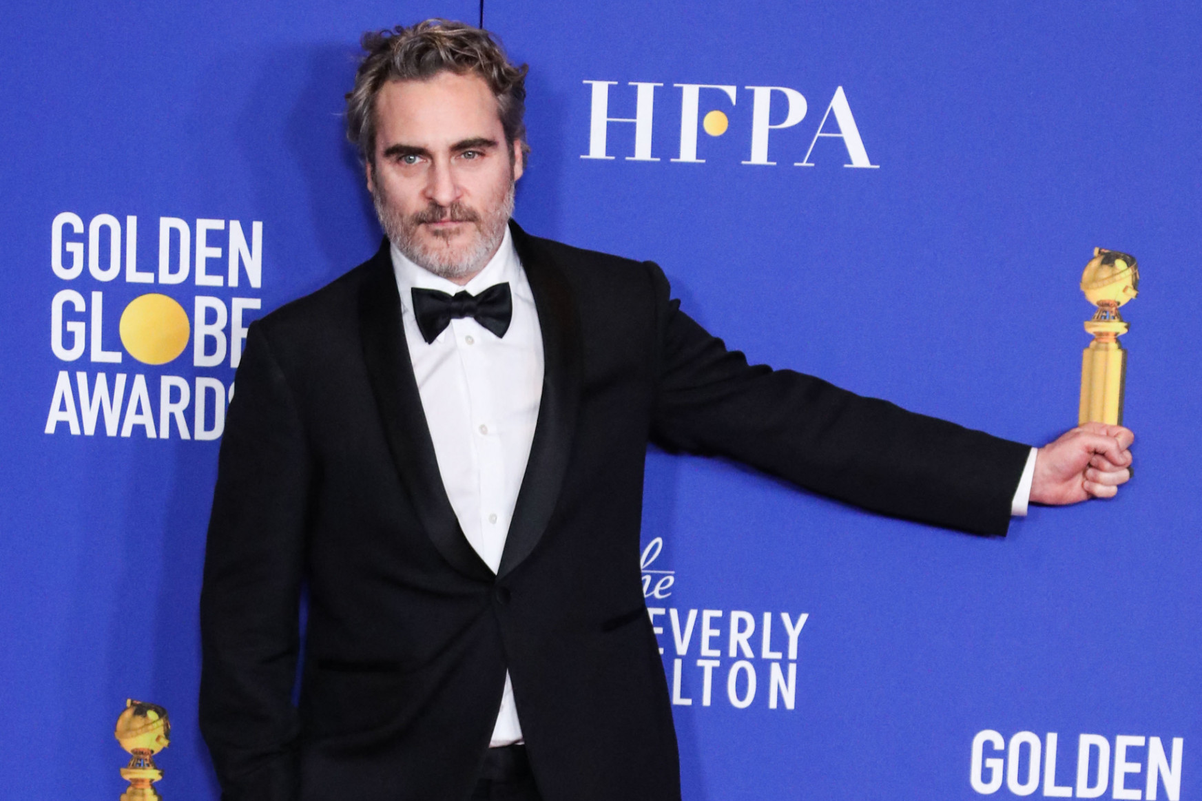 Megint előszedték a Golden Globe-ot osztó társaságot